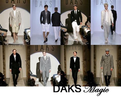 daks vs burberry|is burberry vintage uk.